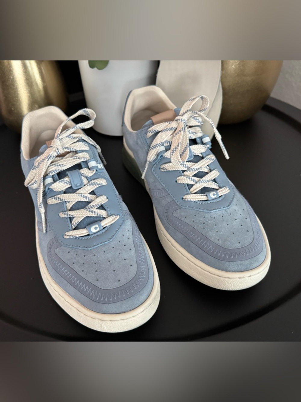 Coach City Sole Sneakers